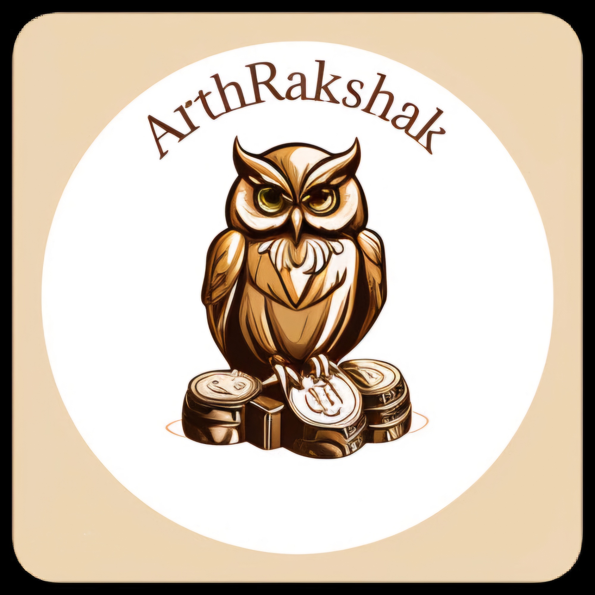 Arthrakshak Logo